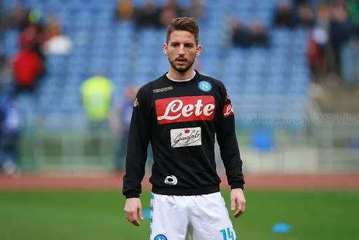 Calciomercato Salernitana, Iervolino rilancia per Mertens: il punto