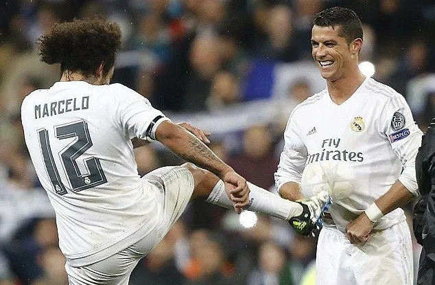 Juve: Marcelo non si arrende!
