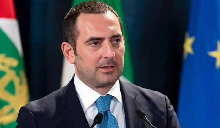 Spadafora e gli stadi: "Gli stadi non riaprono"