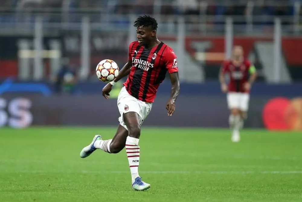Milan