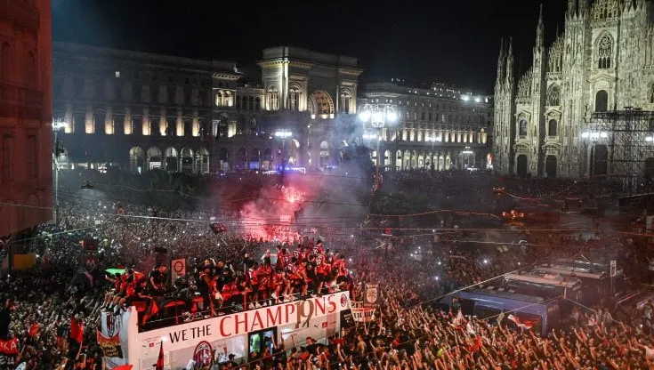 Milan