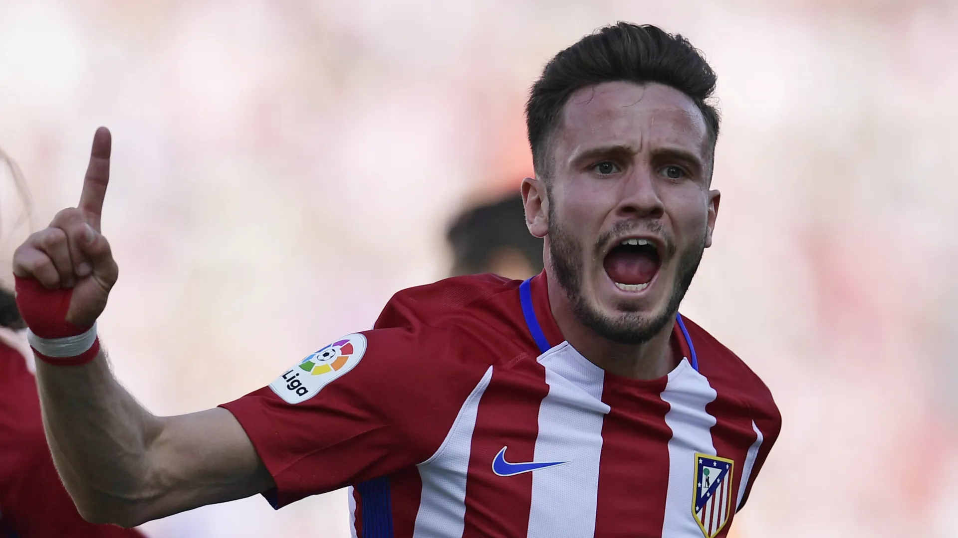 Saul Juventus