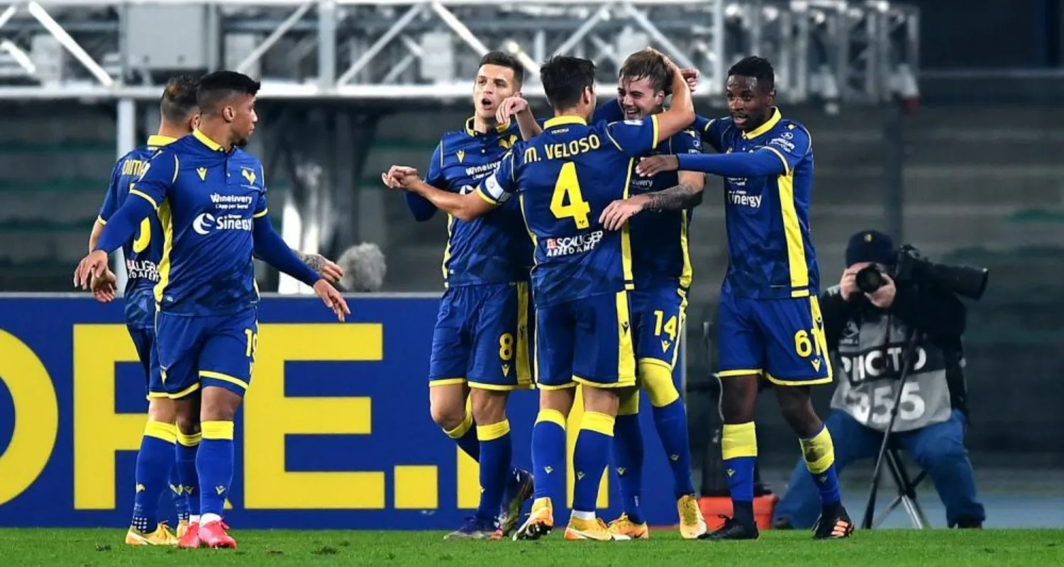 Calciomercato Hellas Verona, pressing per un ex obiettivo