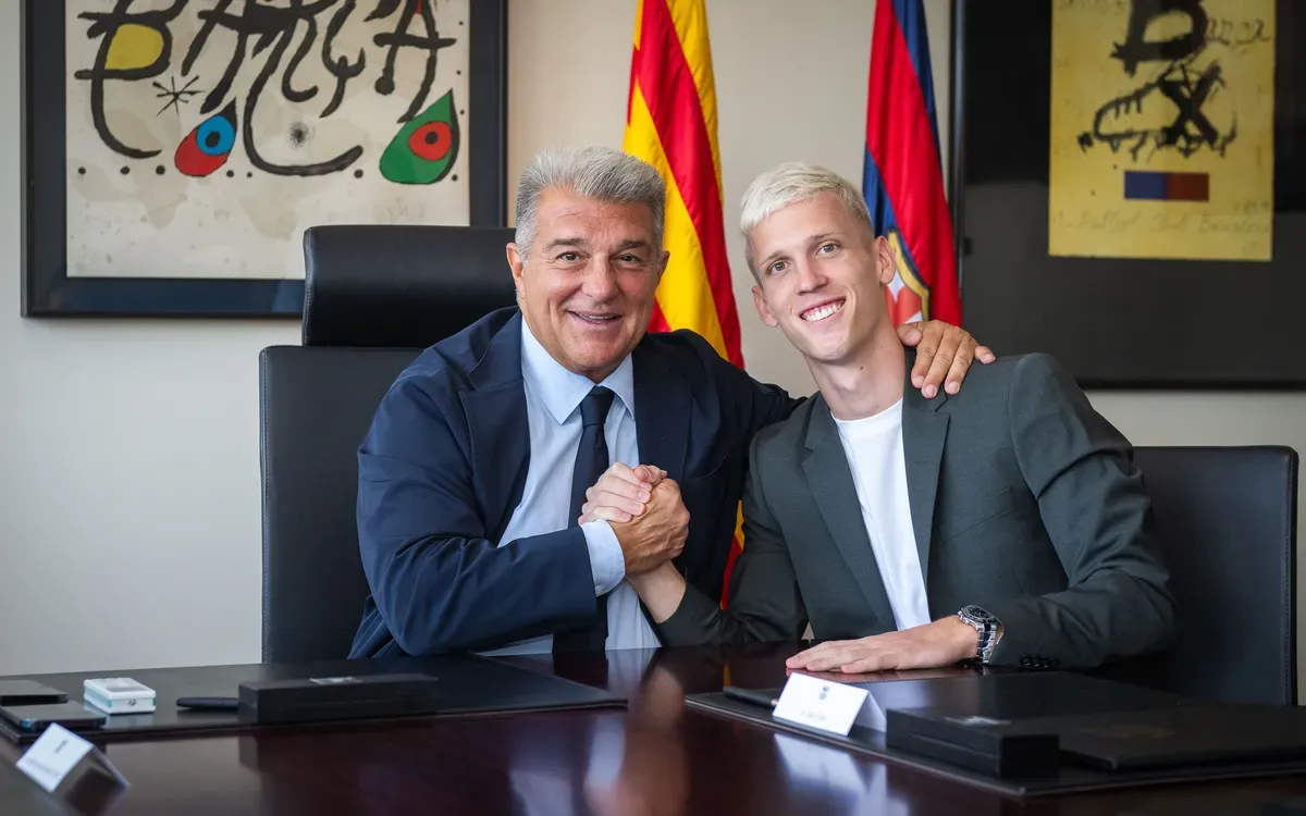 Barcellona
