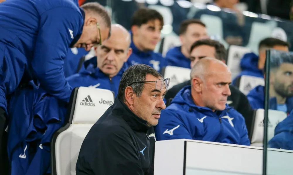 Serie A, Lazio