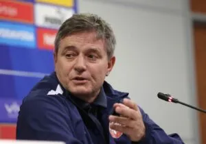 Dragan Stojkovic