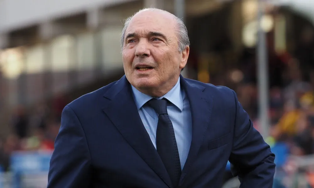 Rocco Commisso, Fiorentina