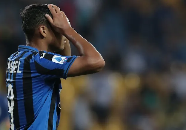 Calciomercato Atalanta, la Ligue 1 si muove per Muriel