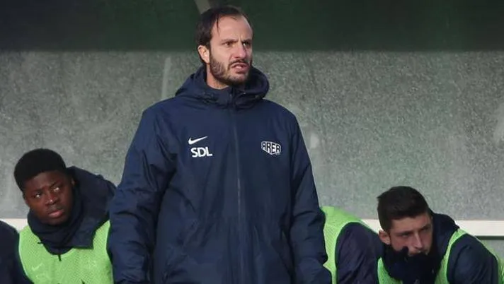 Gilardino allenerà la Pro Vercelli!