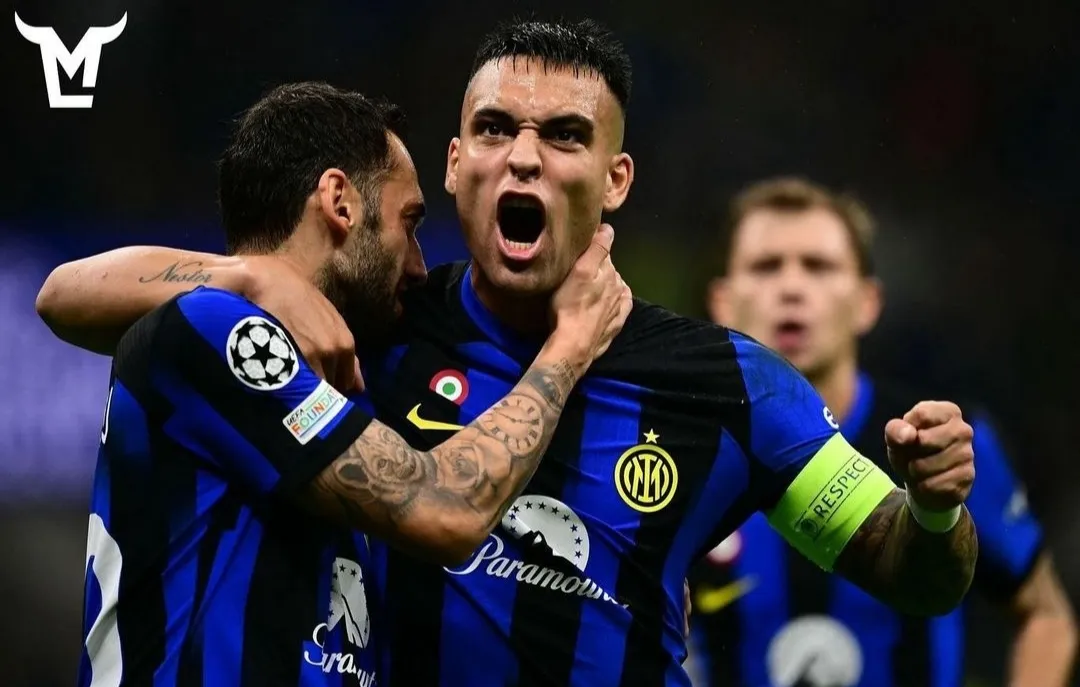 Inter, il Toro da trasferta e' una sentenza: la statistica
