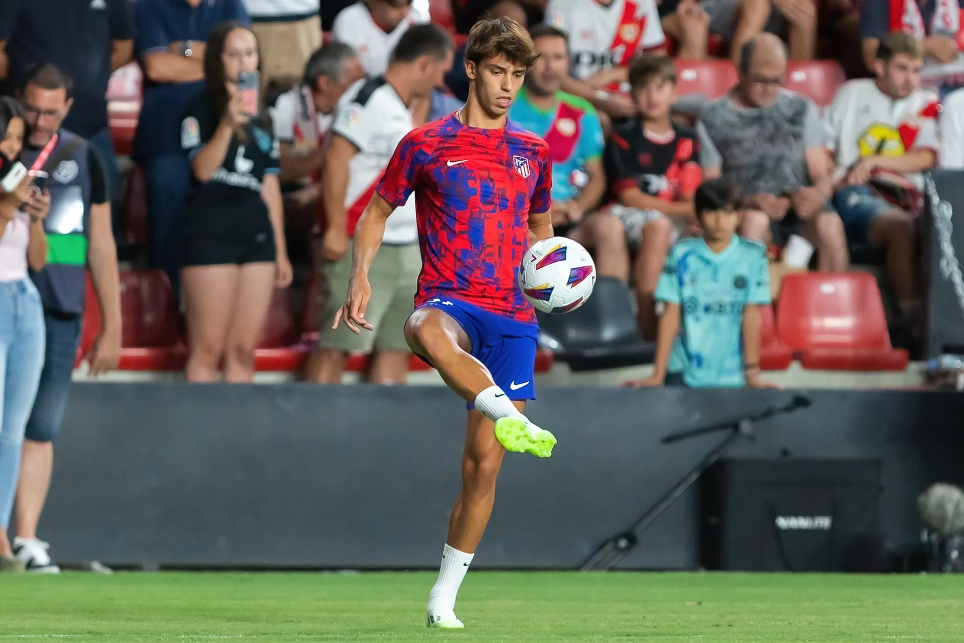 Joao Felix Barcellona