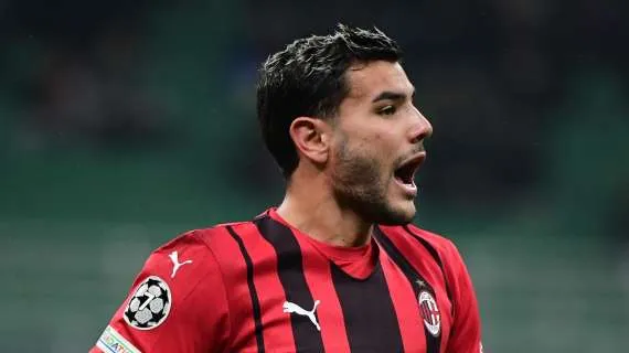 Ultim'ora Milan, Quilon contatta il Real Madrid: ore concitate per Theo Hernandez