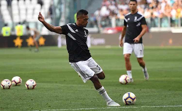 Calciomercato Juventus: il dopo Alex Sandro ha tre nomi