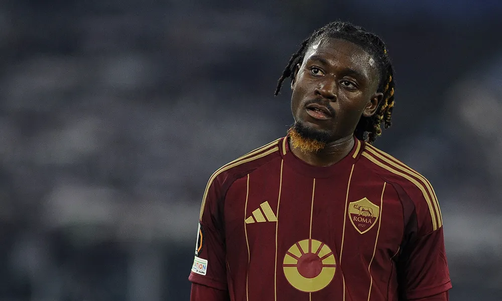 Calciomercato Roma, Gasperini trema: il PSG su Koné