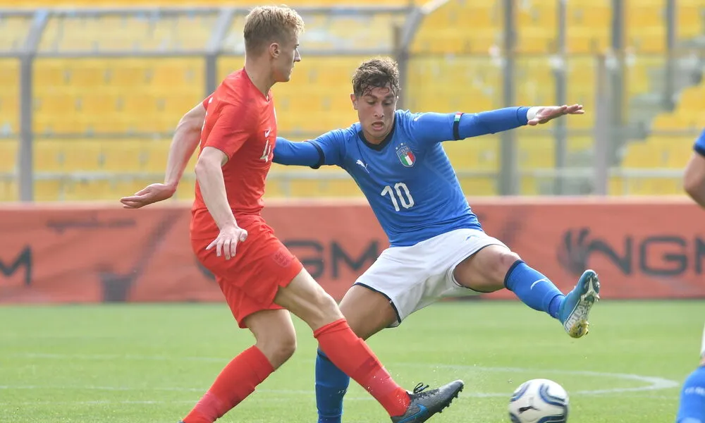 salvatore esposito spezia hellas verona