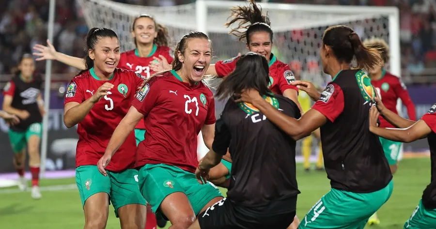 Mondiali femminili, una scena già vista. In Qatar
