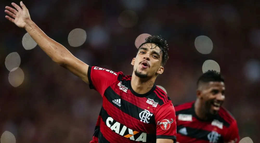 Milan: preso Paquetà