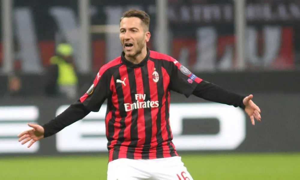 Bertolacci alla Samp, ci siamo!