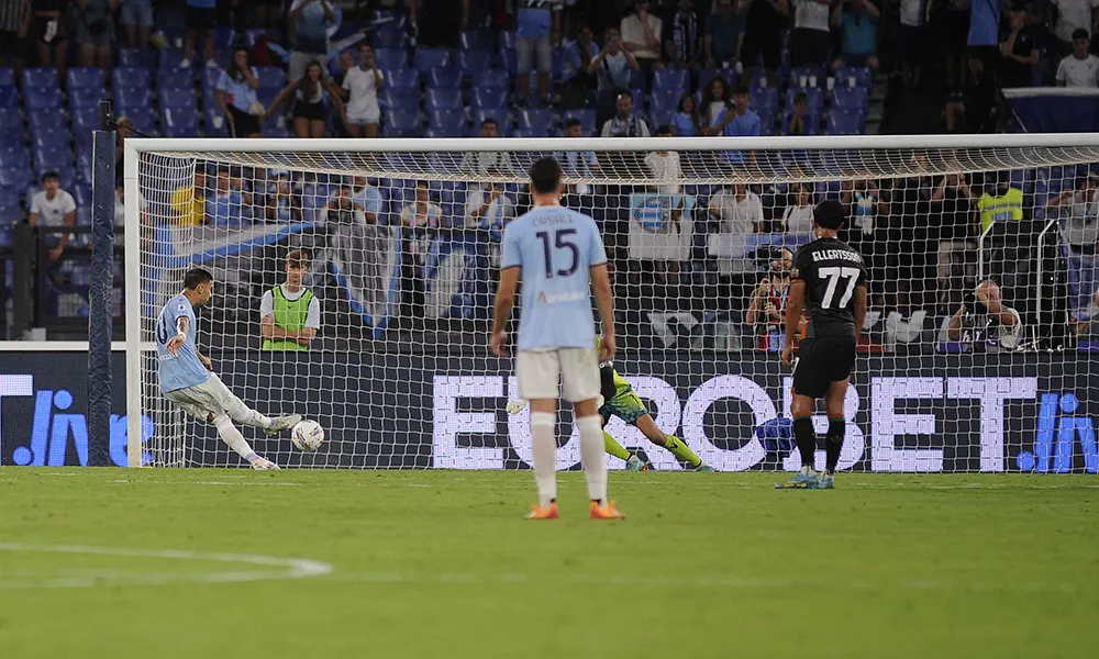 IFAB, si valuta l'abolizione dei tap-in dopo i rigori sbagliati