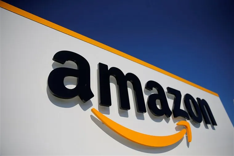Amazon 
