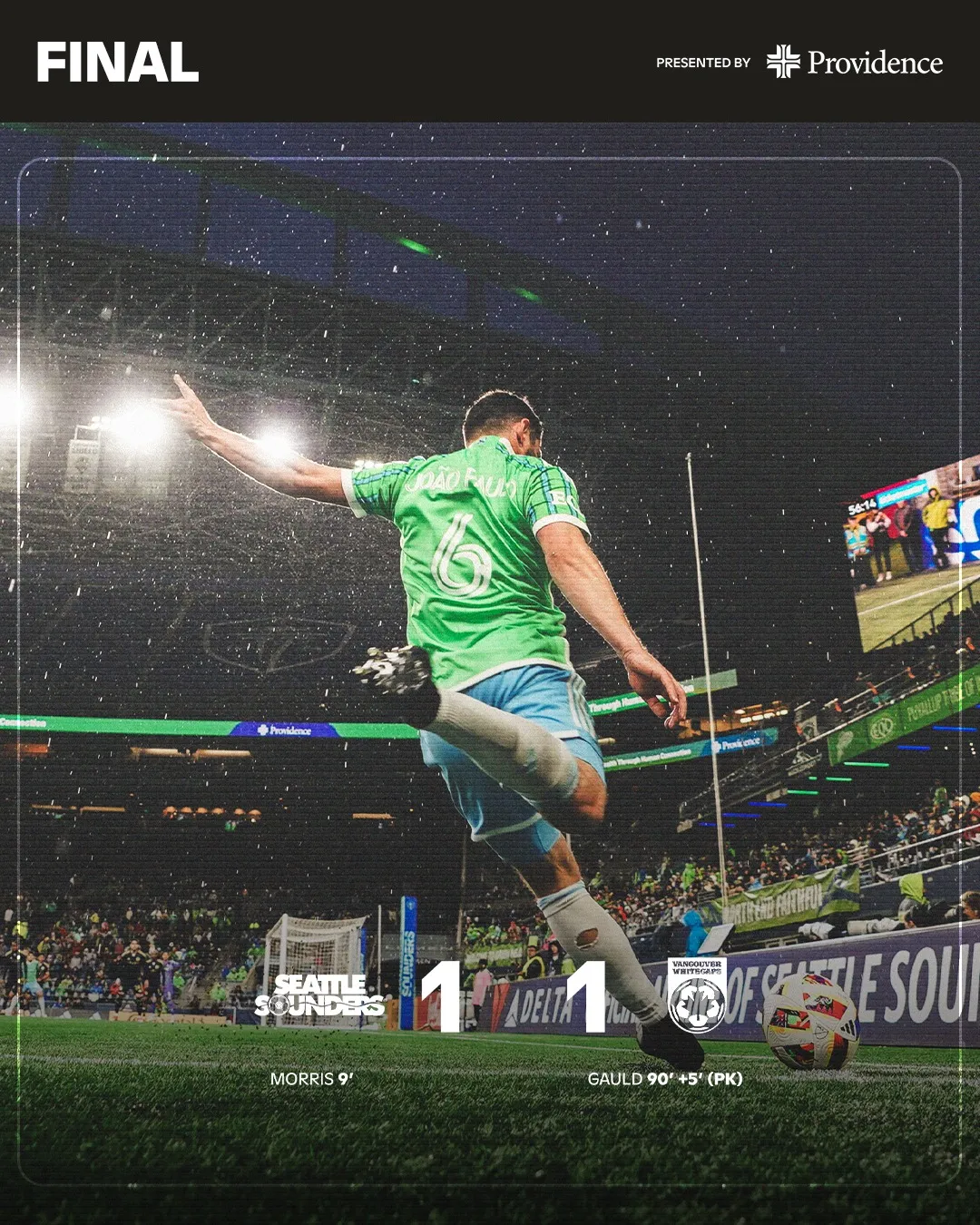 Seattle Sounders