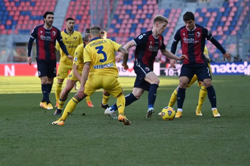 Calciomercato Milan: occhi puntati sul pupillo di Siniša