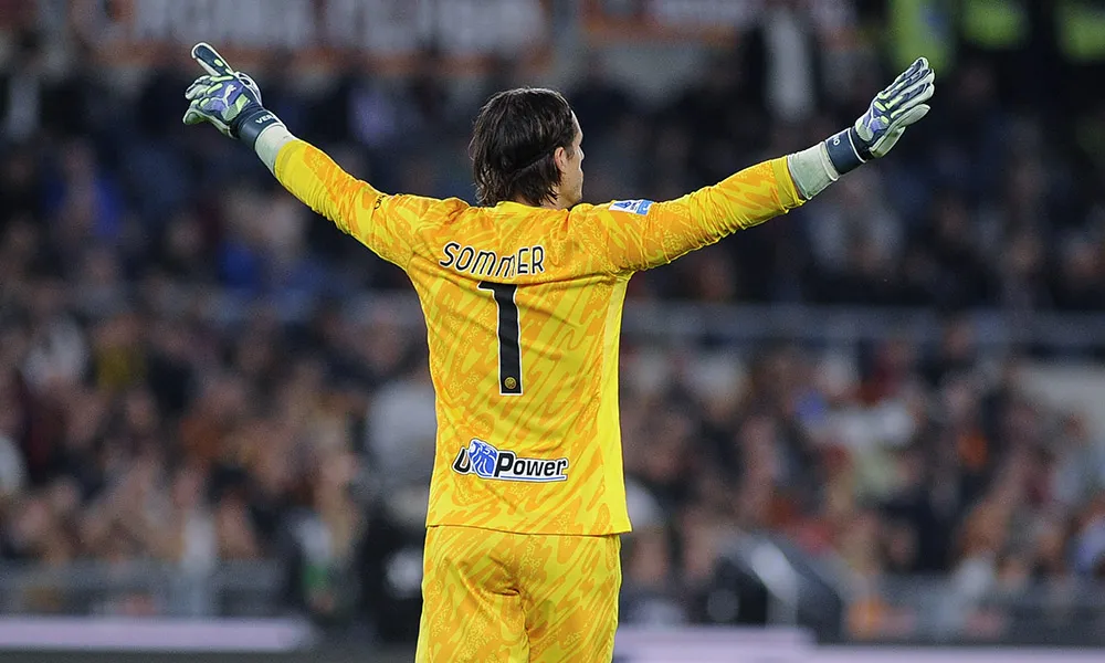 Inter, 5° clean sheet in trasferta consecutivo: è solo la terza volta!