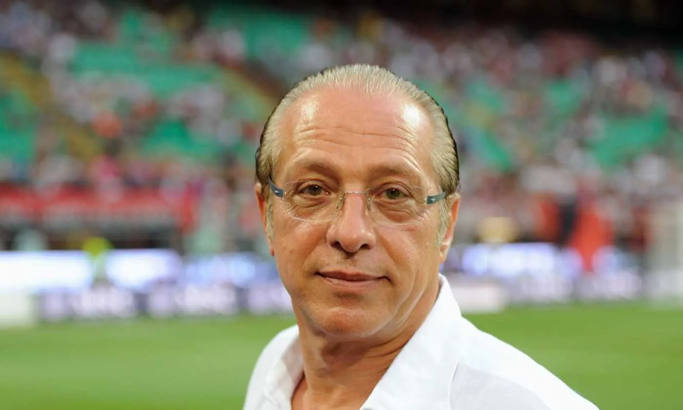 L'indiscrezione di Berlusconi sul prossimo tecnico della Juventus