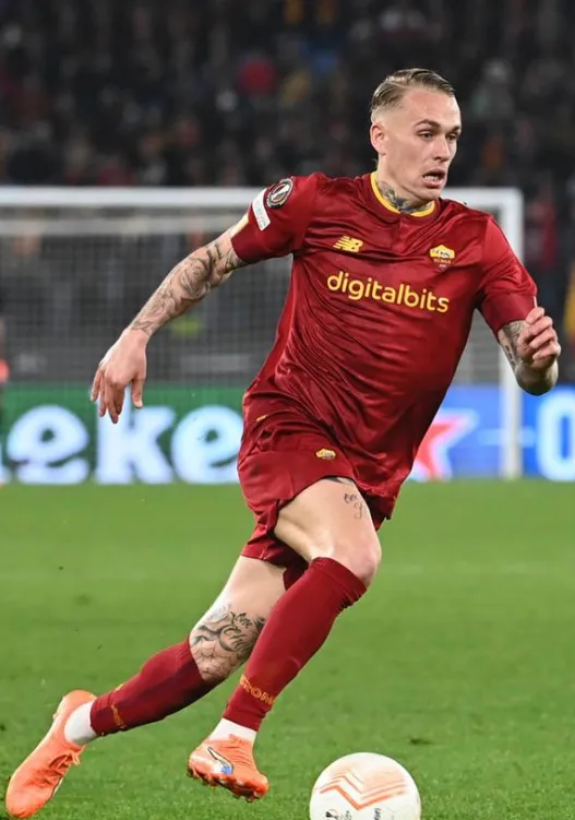 Calciomercato Roma: rinnovo Karsdrop vicino?