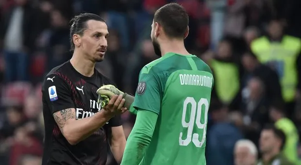Milan: cinque contratti da risolvere