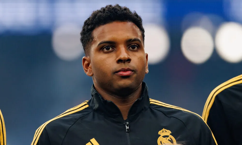 rodrygo