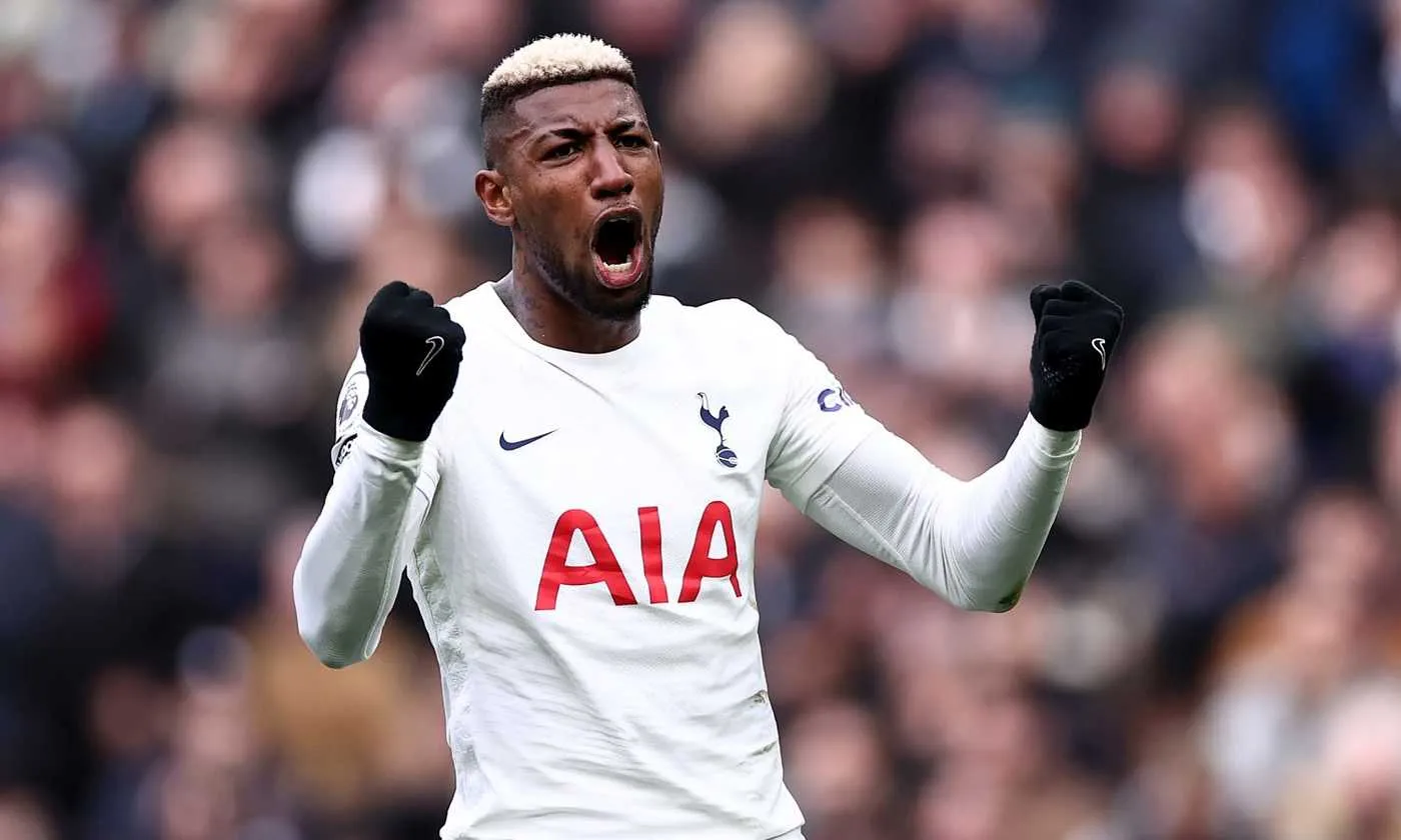Ultim'ora Milan, accordo raggiunto con Emerson Royal
