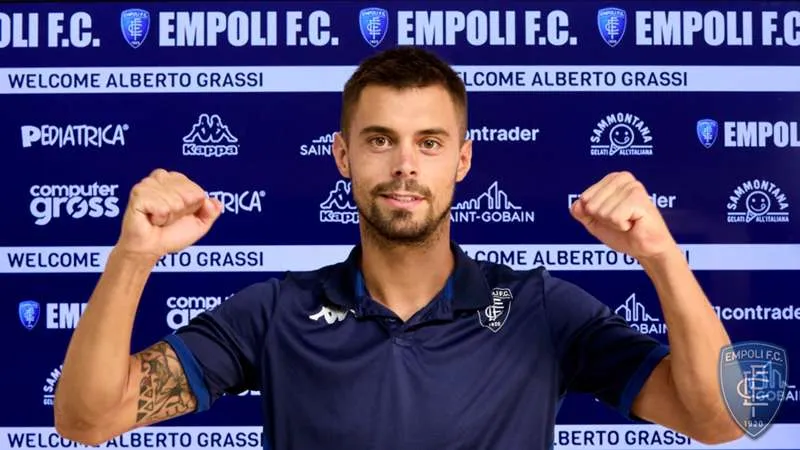 empoli grassi