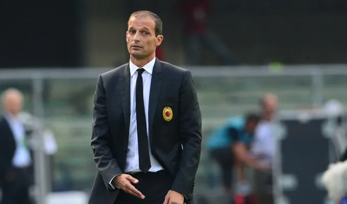 Pioli: probabile addio a fine stagione
