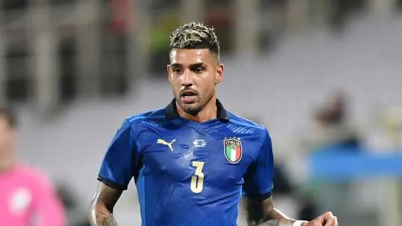 Calciomercato Napoli: si avvicina Emerson Palmieri