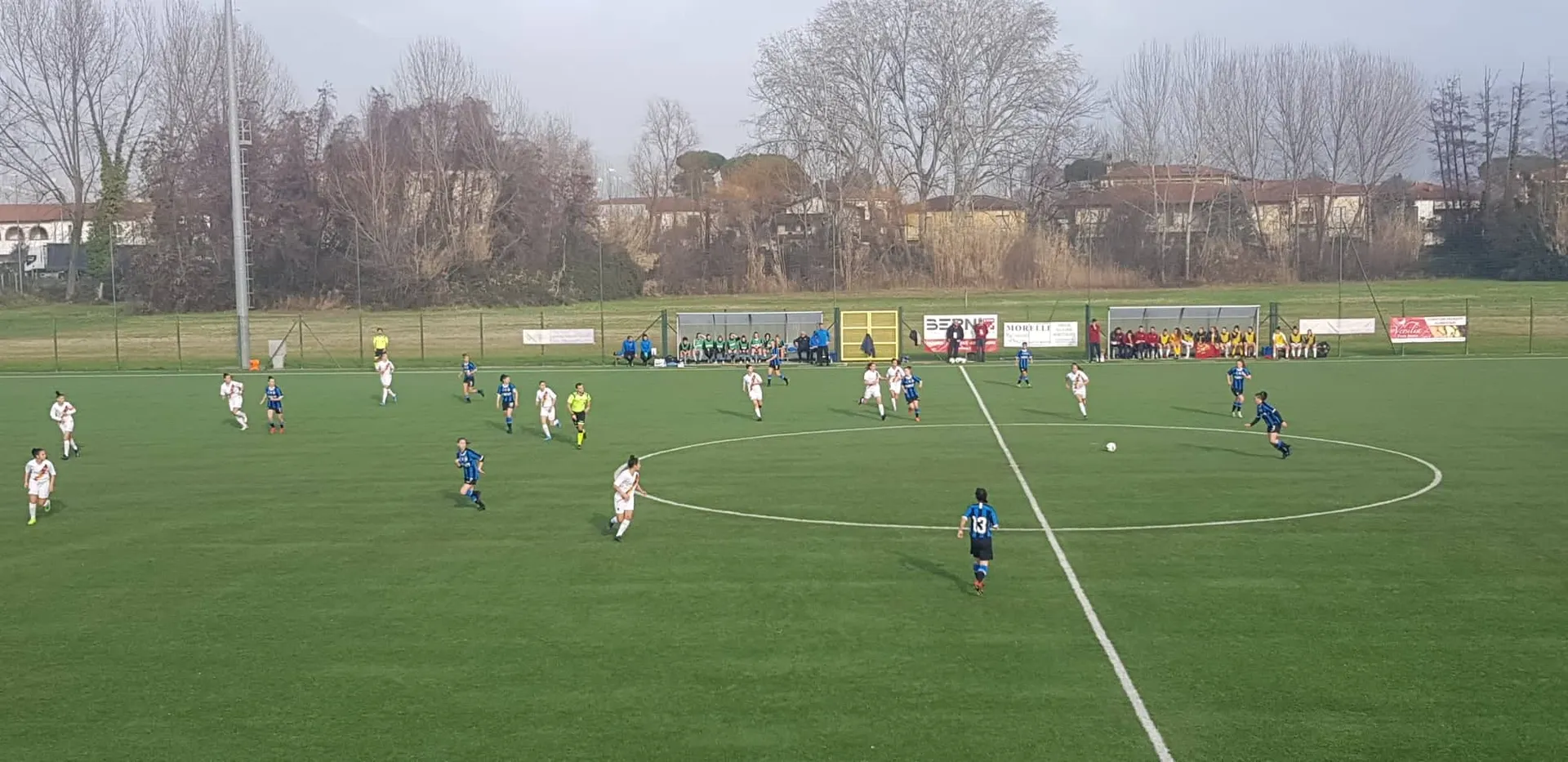 viareggio cup 2022