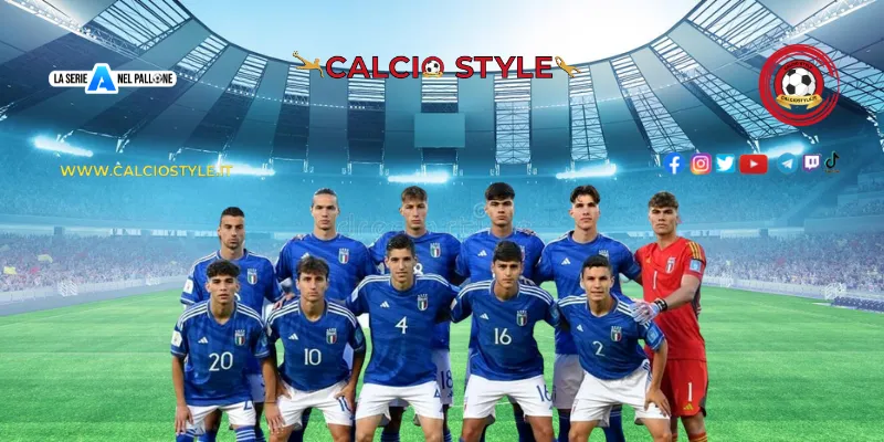 Mondiale U20: a La Plata vince l’Uruguay 1-0