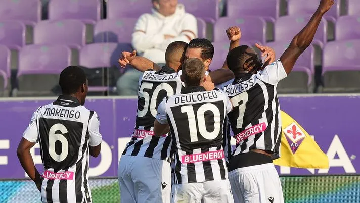 Udinese, Pozzo si prepara a due cessioni importanti