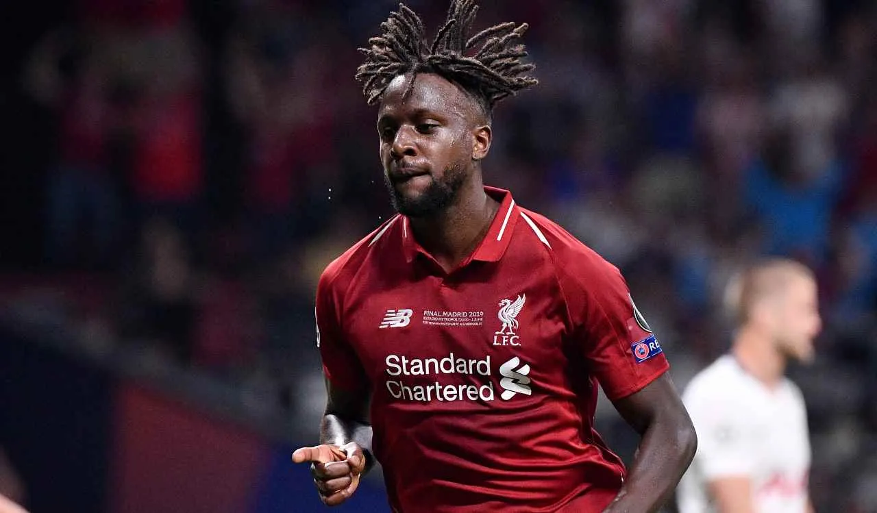 Milan, la data per la firma di Origi