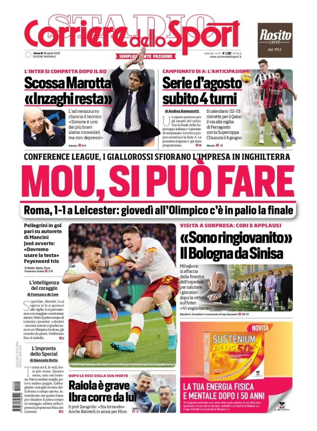 Milan