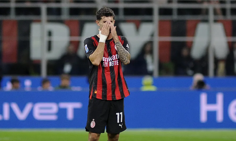 Milan: Pulisc vuole tornare in campo: I rossoneri chiedono agli USA di non convocarlo