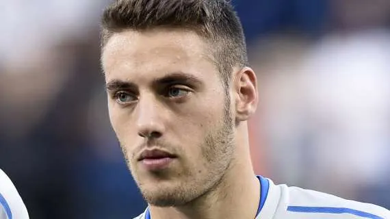 Vlasic, Maldini non molla: il Cska apre al prestito con diritto