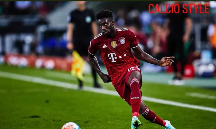 Bayern Monaco, un calciatore non ci sarà contro la Lazio