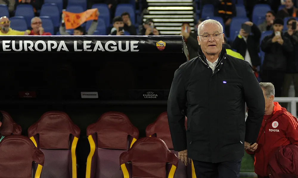 Roma, il programma alla vigilia della gara con l'Athletic