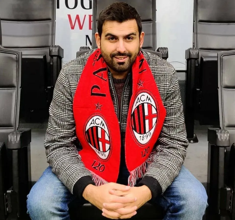 Esclusiva CalcioStyle Daniele Brogna: ''Sono curioso di De Ketelaere, la Serie A deve alzare il livello, sul Mondiale..''