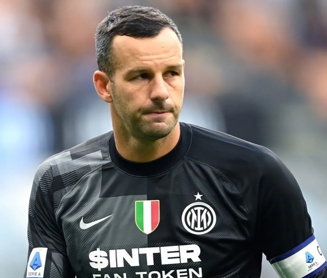 Inter: torna il capitano Handanovic?