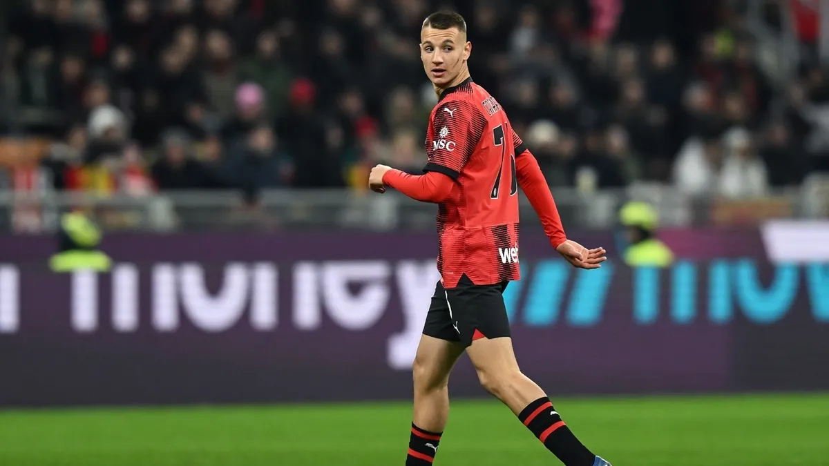 Camarda, il Milan non ci sta: l’ultima offerta