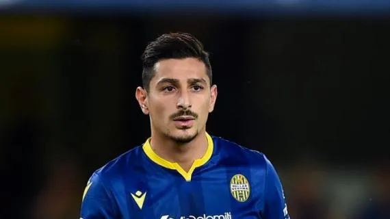 Hellas Verona: ufficiale il riscatto di Günter dal Genoa!