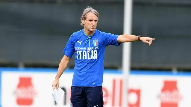 Italia, rinnovo Mancini: incontro con Gravina