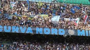 Inter-Genoa, la curva nerazzurra vuota: il motivo